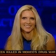 Illustration for article titled Ann Coulter, Friend To Homophobic Gubernatorial Candidates Everywhere